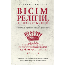 Вісім релігій, що панують у світі: чому їхні відмінності мають значення