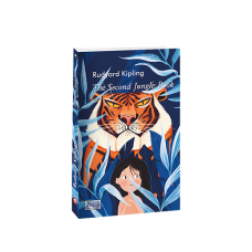 Друга книга джунглів (англ.)