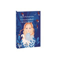Про краснолюдків та сирітку Марисю (польськ.)