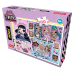 Пазли L.O.L. Surprise! Tweens Collection, 100 елементів Пазли L.O.L. Surprise! Tweens Collection, 100 елементів