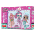 Пазли L.O.L Surprise! Mermaid, 30 елементів Пазли L.O.L Surprise! Mermaid, 30 елементів