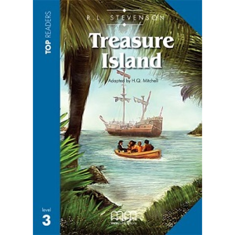 TR3 Treasure Island Pre-Intermediate Book with CD FREE TR3 Treasure Island Pre-Intermediate Book with CD FREE