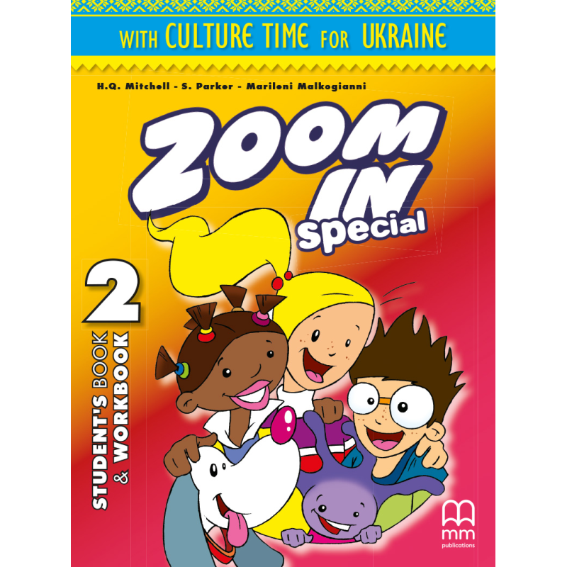 Zoom in 2 SB+WB with CD-ROM FREE Zoom in 2 SB+WB with CD-ROM FREE