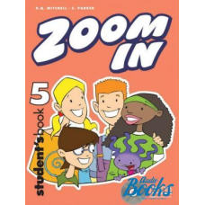 Zoom in 5 SB+WB with CD-ROM FREE