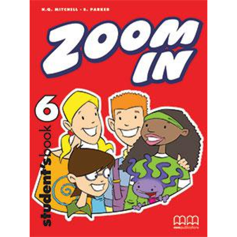 Zoom in 6 SB+WB with CD-ROM FREE