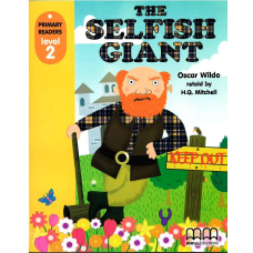 PR2 Selfish Giant TB FREE