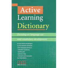 Active Learning Dictionary FREE