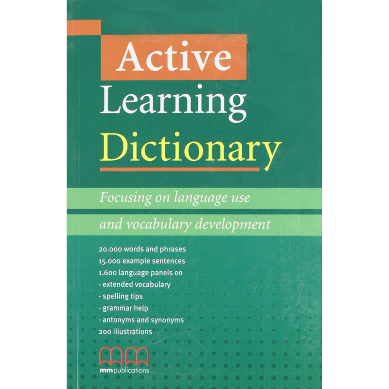 Active Learning Dictionary FREE Active Learning Dictionary FREE