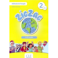 ZigZag 2 CD audio(3)