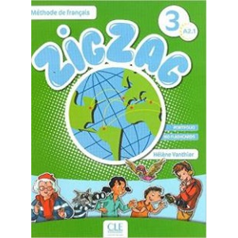 ZigZag 3 CD audio(3)