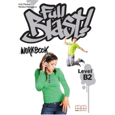 Full Blast! B2 WB FREE