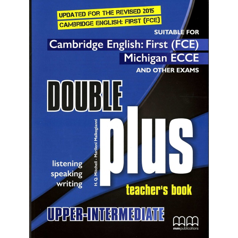 Double Plus B2 Updated for the Revised 2015 TB FREE Double Plus B2 Updated for the Revised 2015 TB FREE