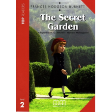 TR2 Secret Garden Elementary TB Pack FREE