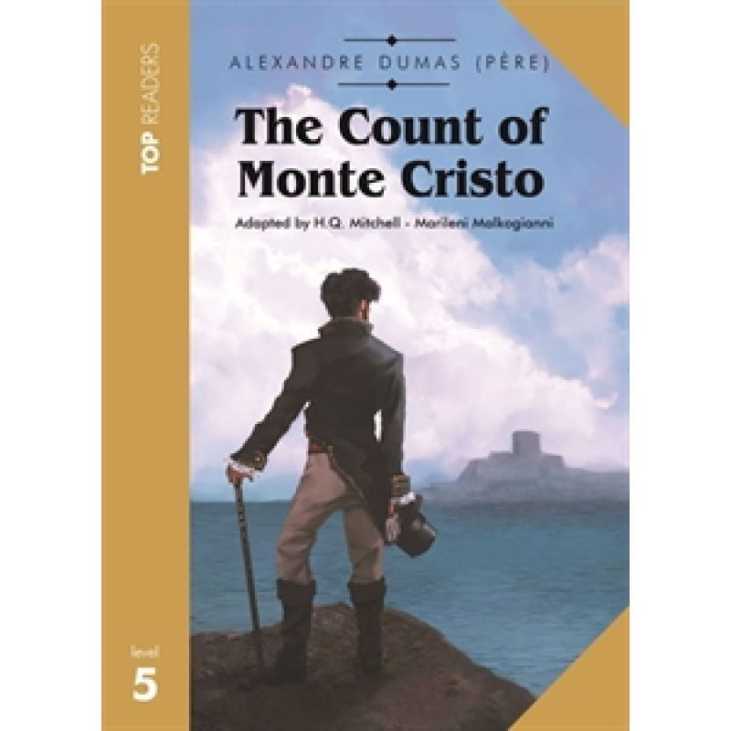 TR5 Count of Monte Cristo Upper-Intermediate TB Pack FREE TR5 Count of Monte Cristo Upper-Intermediate TB Pack FREE