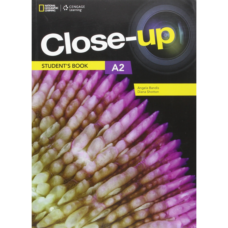 Close-Up 2nd Edition A2 SB with Online Student Zone Close-Up 2nd Edition A2 SB with Online Student Zone