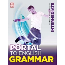 Portal to English Intermediate Grammar Book FREE