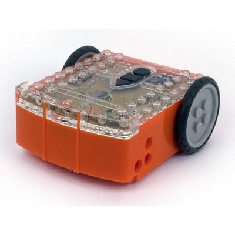 Edison Robot V2.0 – EdPack1 Edison Robot V2.0 – EdPack1