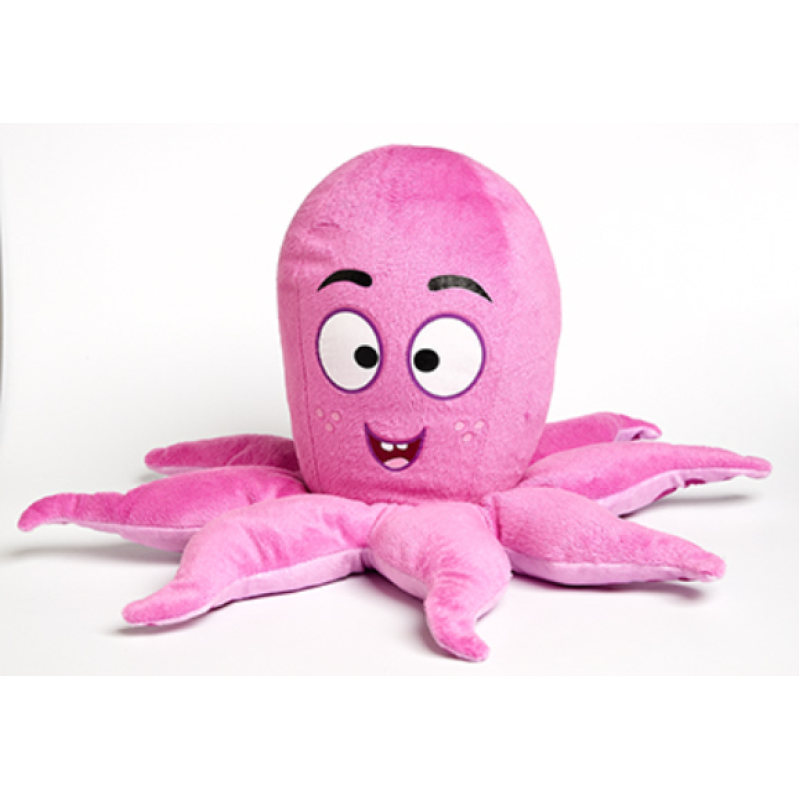 Submarino Mascota peluche Tinta Submarino Mascota peluche Tinta