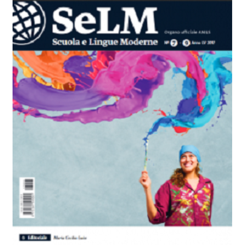 Selm №7-9 2017 Selm №7-9 2017