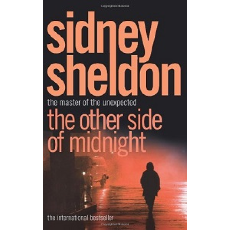 Sheldon The Other Side of Midnight Sheldon The Other Side of Midnight