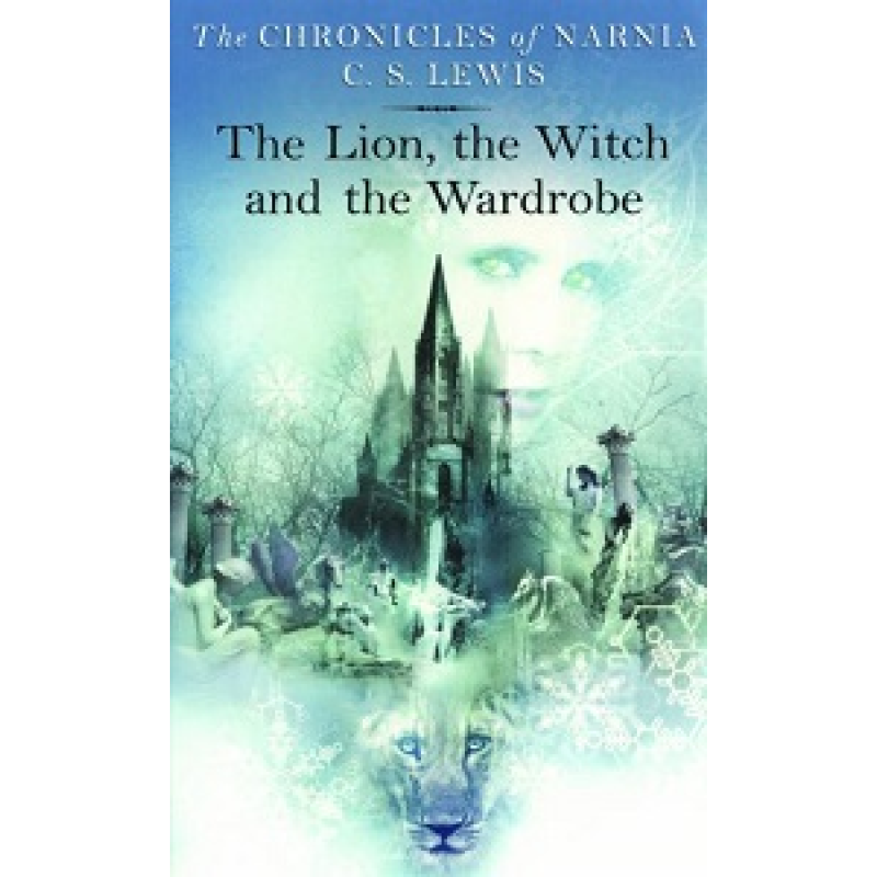 Chronicles of Narnia: The Lion, the Witch and the Wardrobe
