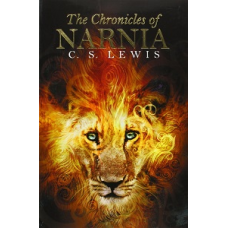 Chronicles of Narnia  Adult PB
