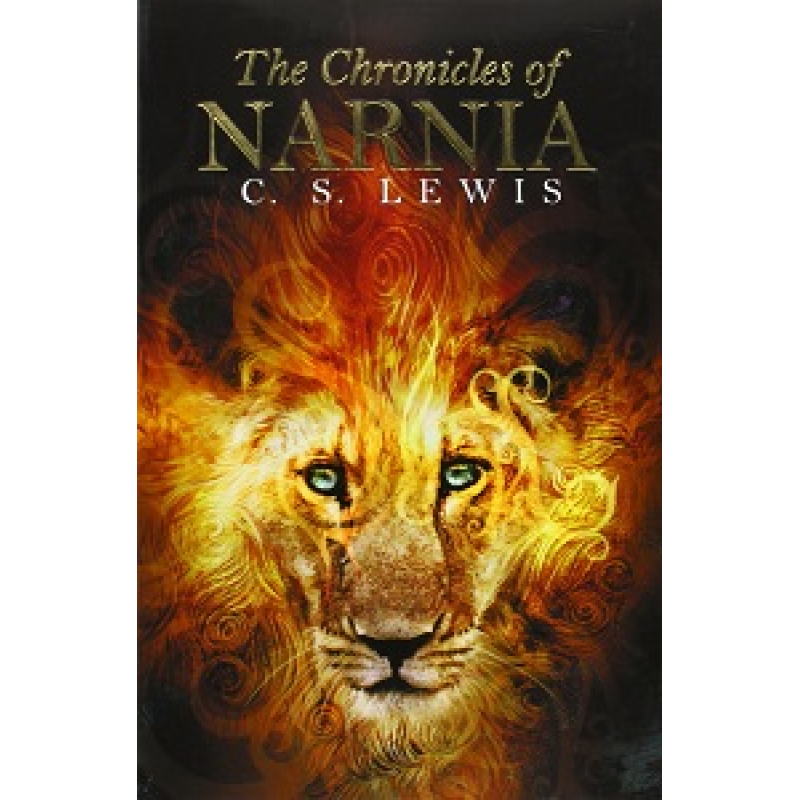 Chronicles of Narnia Adult PB Chronicles of Narnia Adult PB