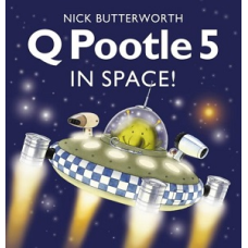Q Pootle 5 in Space!