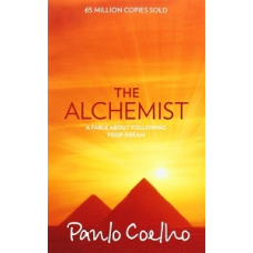 Coelho Alchemist