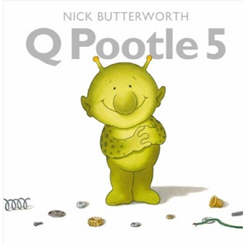 Q Pootle 5 Q Pootle 5