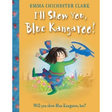 I'll Show You, Blue Kangaroo!
