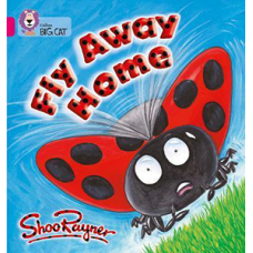 Big Cat  1B Fly Away Home.