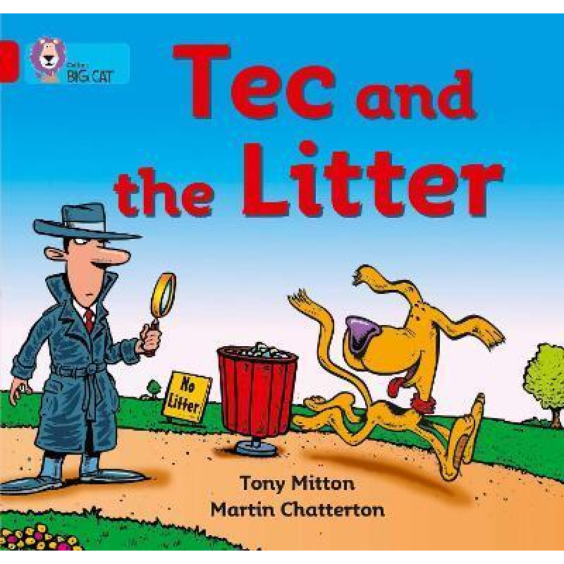 Big Cat 2B Tec and the Litter. Big Cat 2B Tec and the Litter.