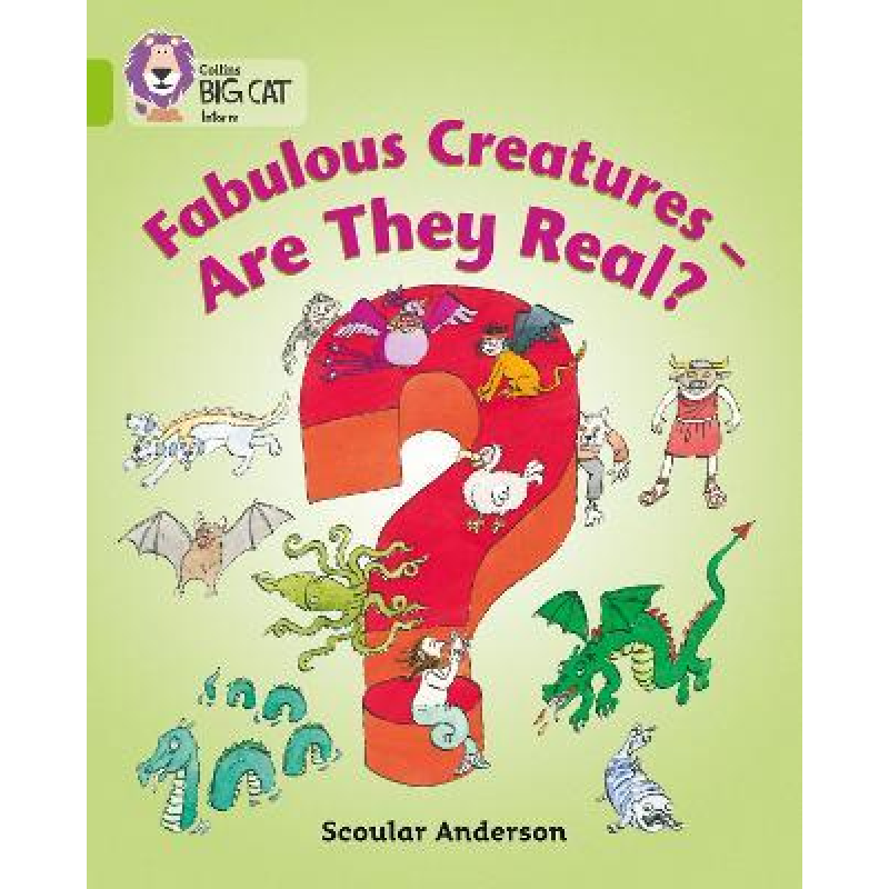 Big Cat 11 Fabulous Creatures - Are They Real? Big Cat 11 Fabulous Creatures - Are They Real?