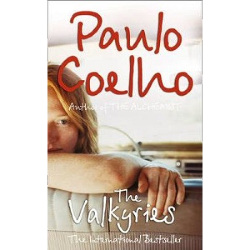 Coelho The Valkyries