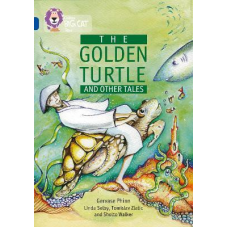 Big Cat 16 The Golden Turtle and Other Stories.