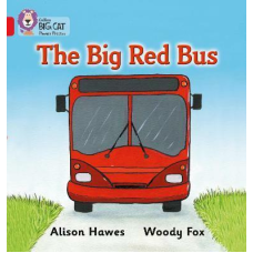 Big Cat Phonics 2A The Big Red Bus.