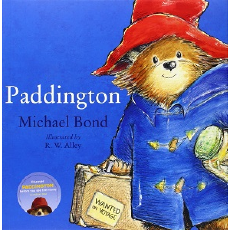 Paddington Paddington