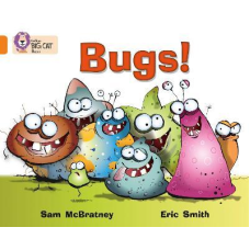 Big Cat  6 Bugs!