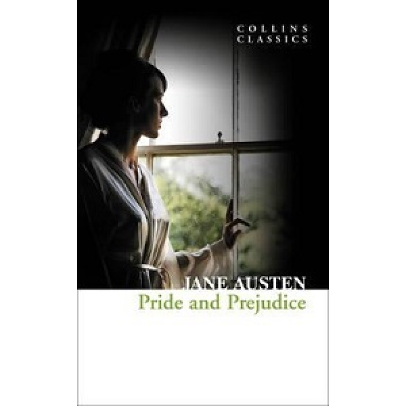 CC Pride and Prejudice CC Pride and Prejudice