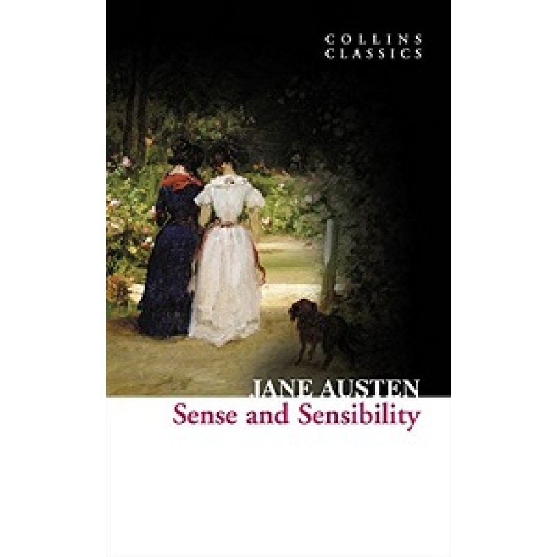 CC Sense and Sensibility CC Sense and Sensibility