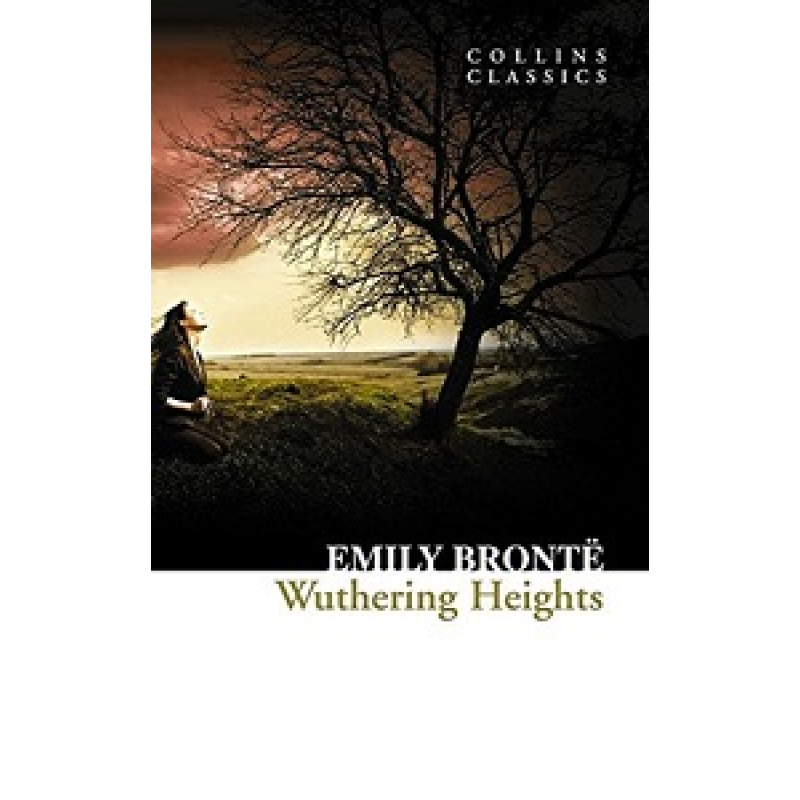 CC Wuthering Heights CC Wuthering Heights