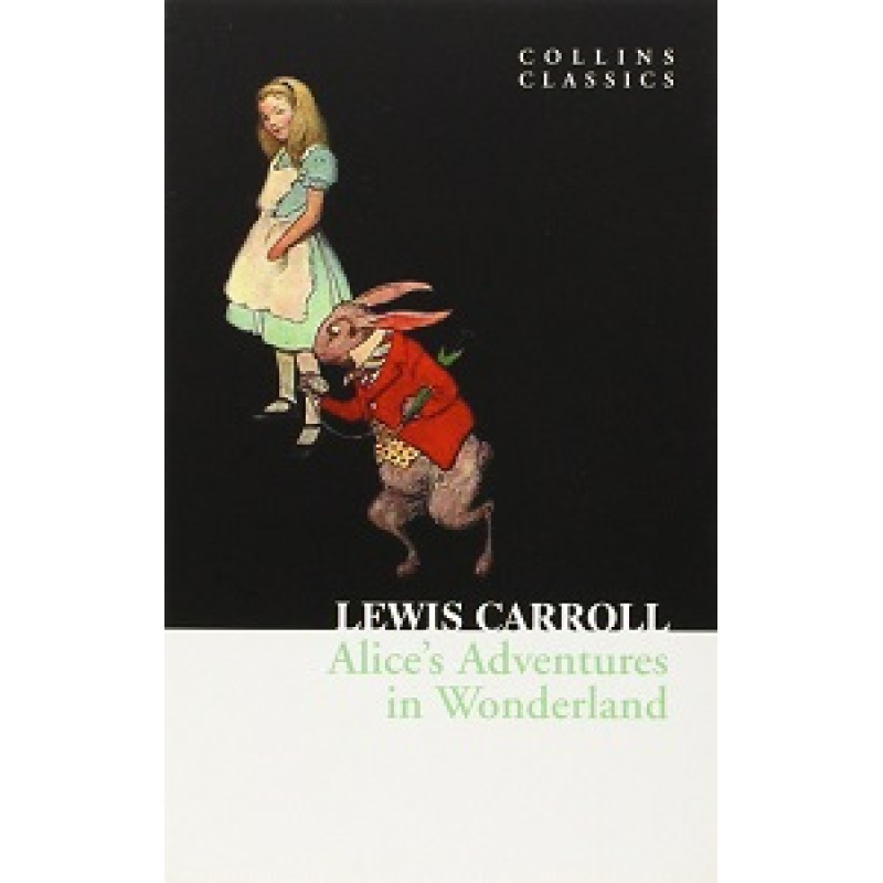 CC Alices Adventures in Wonderland CC Alices Adventures in Wonderland