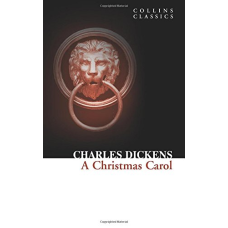 CC A Christmas Carol