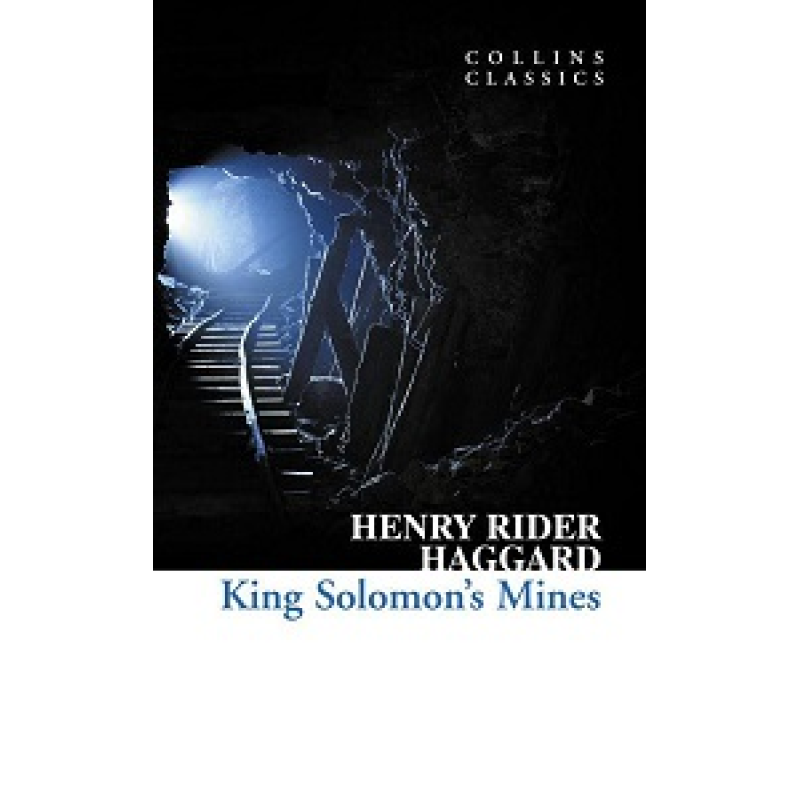 CC Kings Solomon CC Kings Solomon
