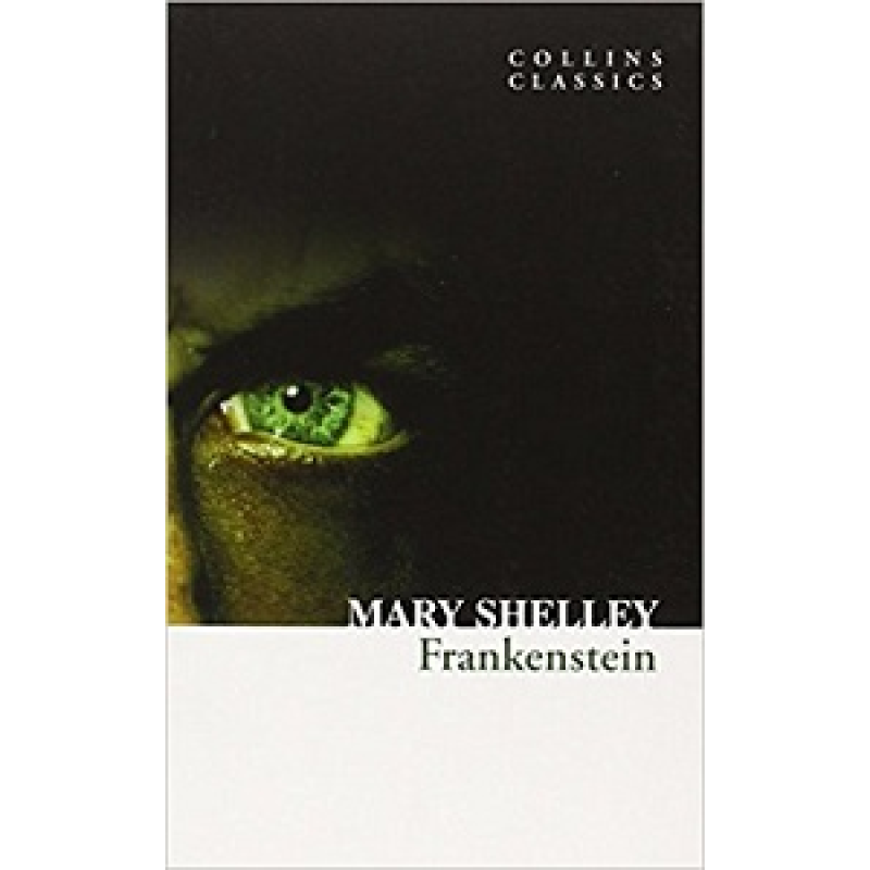 CC Frankenstein CC Frankenstein