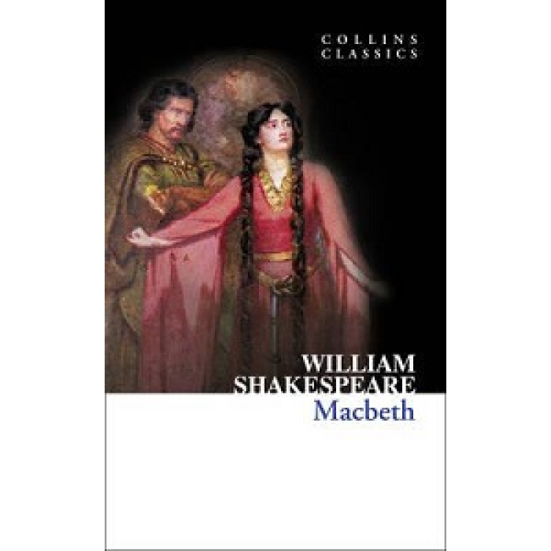 CC Macbeth CC Macbeth