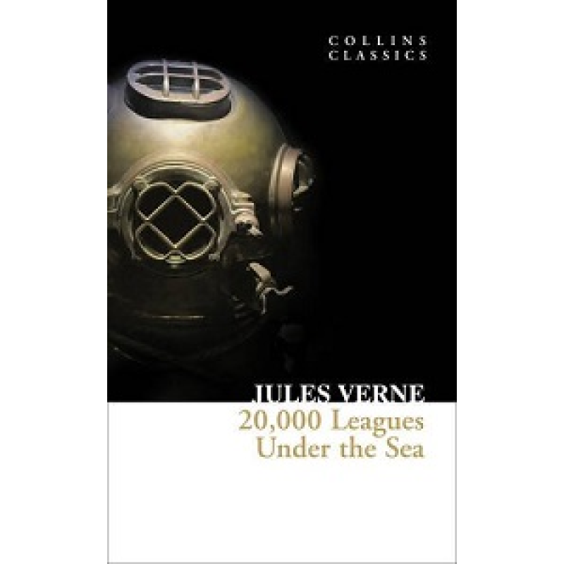 CC 20.000 Leagues CC 20.000 Leagues