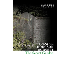 CC The Secret Garden
