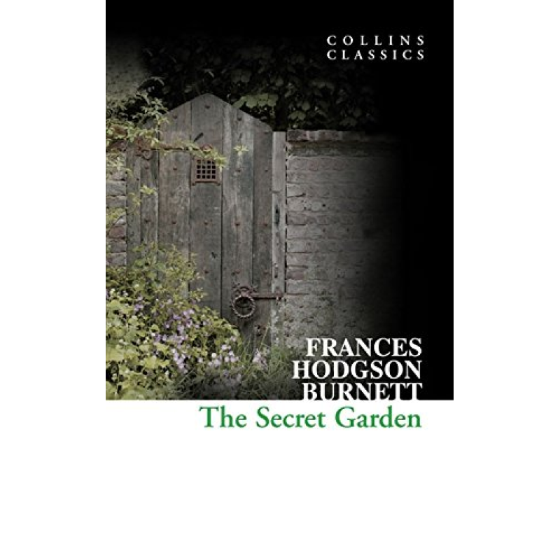CC The Secret Garden CC The Secret Garden